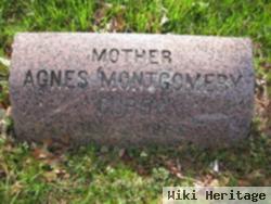 Agnes Montgomery Corey