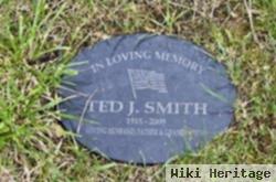 Ted J. Smith