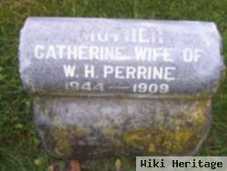 Catherine Henderson Perrine