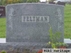 Mary Templin Feltmann