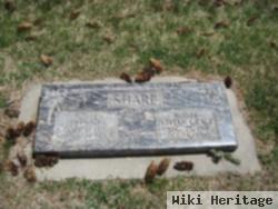 Vivian Grace "reynolds" Sharp