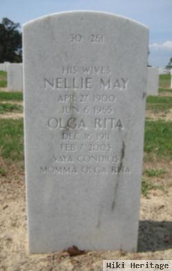 Nellie May Bryant