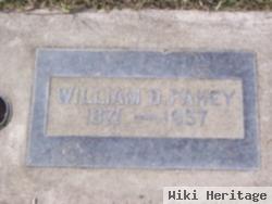 William Dennis Fahey