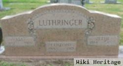 Clifford Luthringer