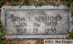 Edna Virginia Silver Kershner