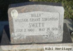 William Grant Simonton Swett