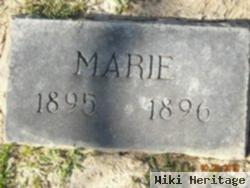 Marie Jasper