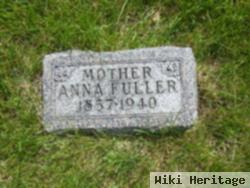 Anna Wolf Fuller