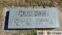 Myrtle J. Jarvis Collings