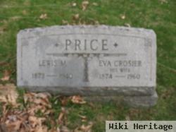 Eva Crosier Price