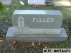 Margaret L. Fuller