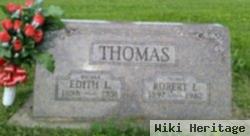 Edith Leora Hargesheimer Thomas