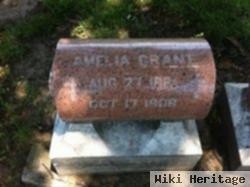 Amelia Grant