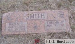 Thelma E. Smith
