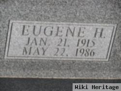 Eugene H "gene" Niewald