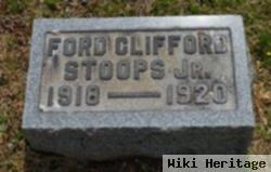 Ford Clifford Stoops, Jr