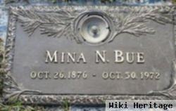 Mina N. Bue