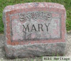 Mary Murphy