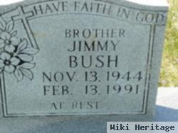 Jimmy Bush