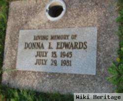 Donna Lyn Edwards