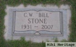 C. W. "bill" Stone