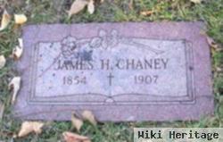 James Harvey Chaney