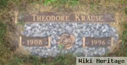 Theodore Krause