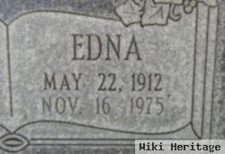 Edna Ehlers