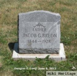 Jacob G. Breon