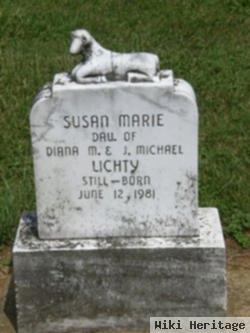 Susan Marie Lichty