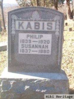 Philip Kabis