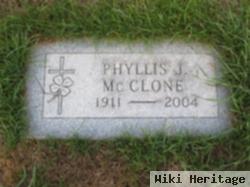 Phyllis J. Mc Clone