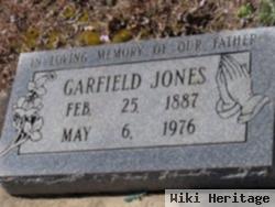 Garfield Jones