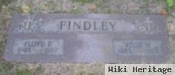 Rose M. Findley