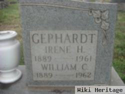 William Charles Gephardt, Sr