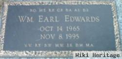 William Earl Edwards