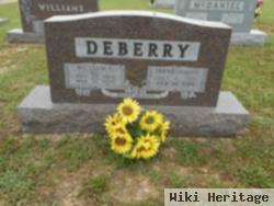 William "bill" Deberry