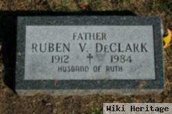 Reuben V. Declark