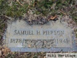 Samuel Harden Rierson