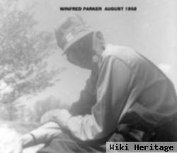 Winfred A. Parker