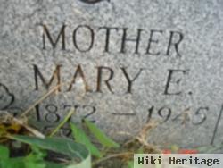 Mary Ellen Young