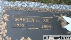 Marlin E. Russell, Sr