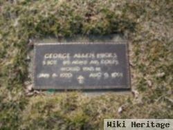 George Allen Hicks