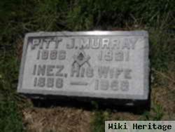 Pitt J Murray