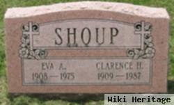 Eva Alice Shoup Shoup