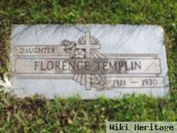 Florence Templin