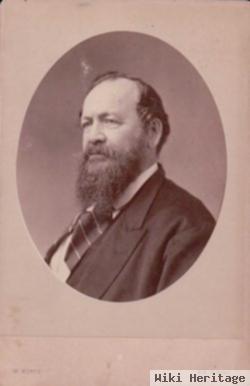 Thomas Neville Waul