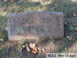 Emma A. Shepard