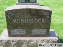 William Mundstock