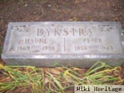 Peter Dykstra